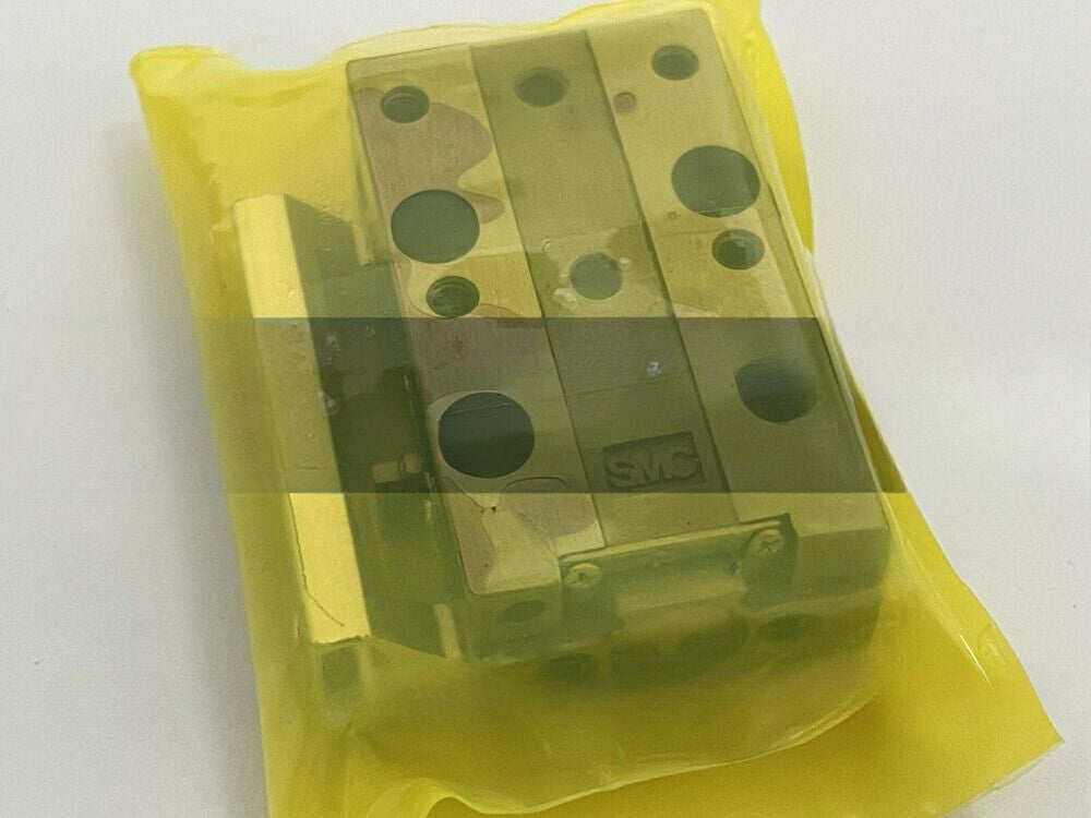1pcs ones for SMC cylinder MXJ8-10
