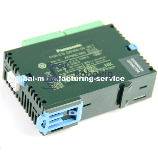1PCS PANASONIC FP0R-E16RS (AFP0RE16RS) Expansion Module