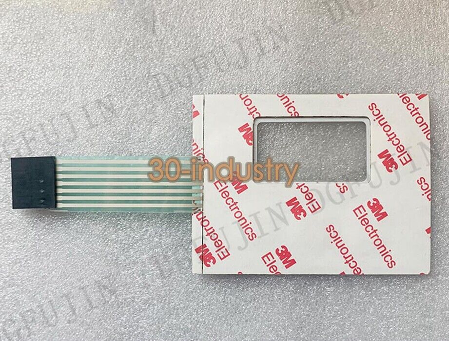 1PCS DCX 0.80DCXS40H0R S40.0 Button Film - DCX