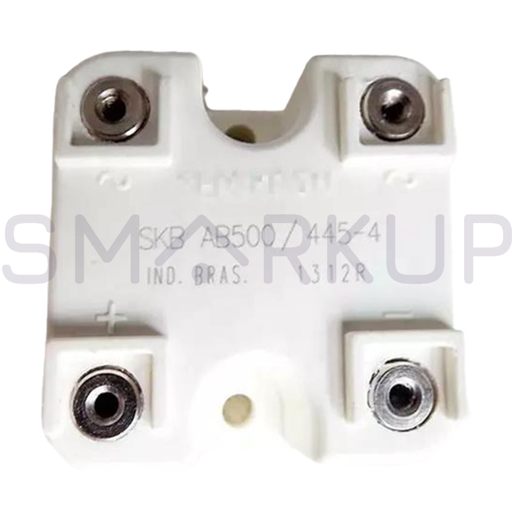 new 3PCS/ In Box SEMIKRON SKBaB500/445-4 Bridge Rectifier Module