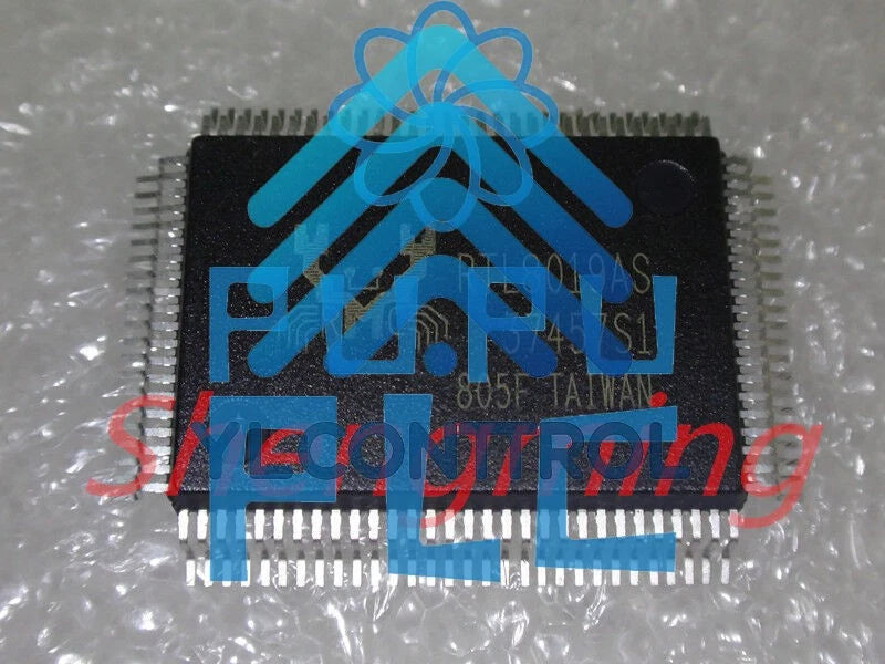 10PCS RTL8019 RTL8019AS