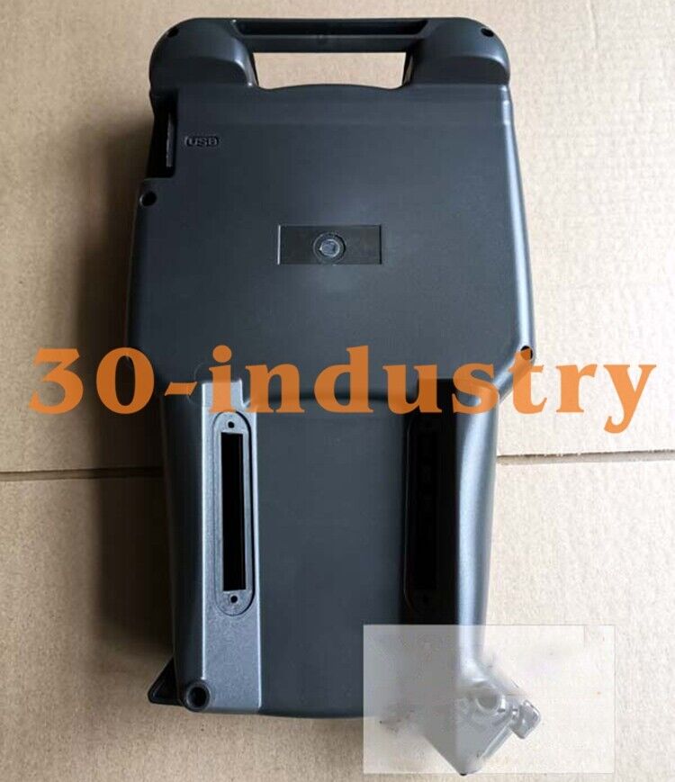 Durable Plastic Case for FANUC Teach Pendant A05B-2518-C204 with MHE2 Film - FANUC