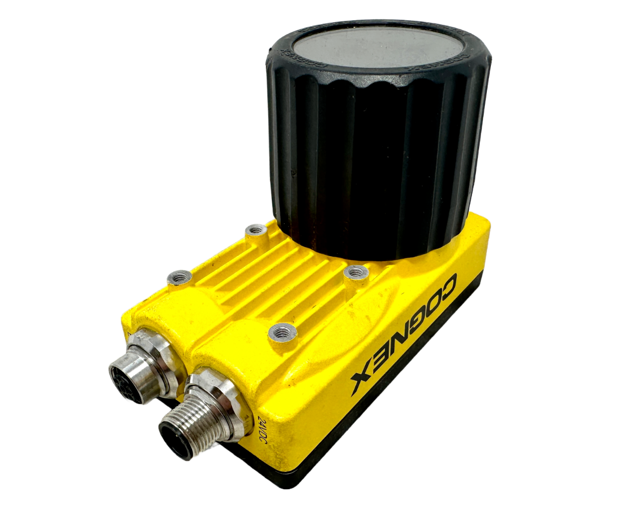 used Cognex 825-0209-1R Vision Camera - COGNEX