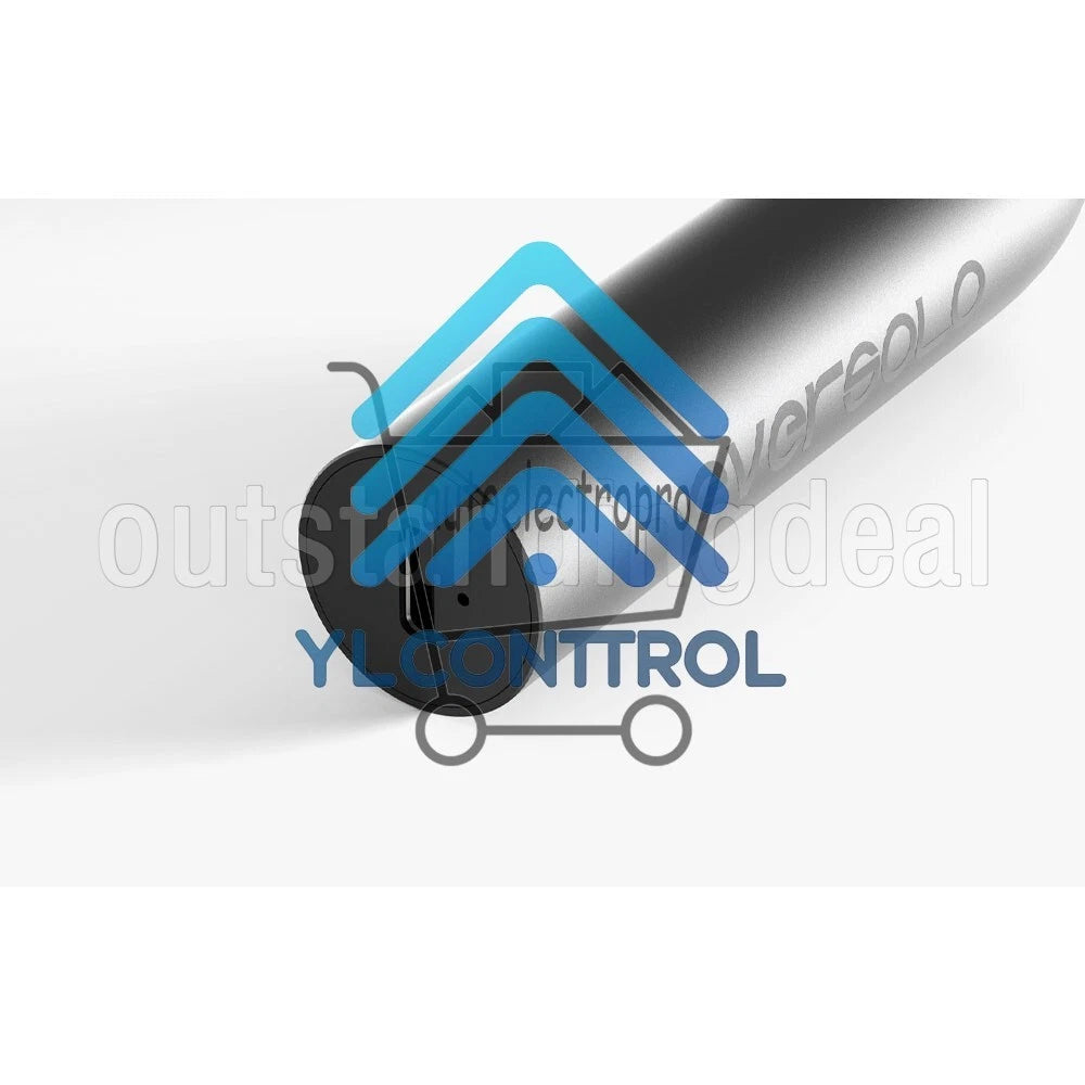 EVERSOLO EM-01 Portable USB Acoustic Measurement Omnidirectional Microphone