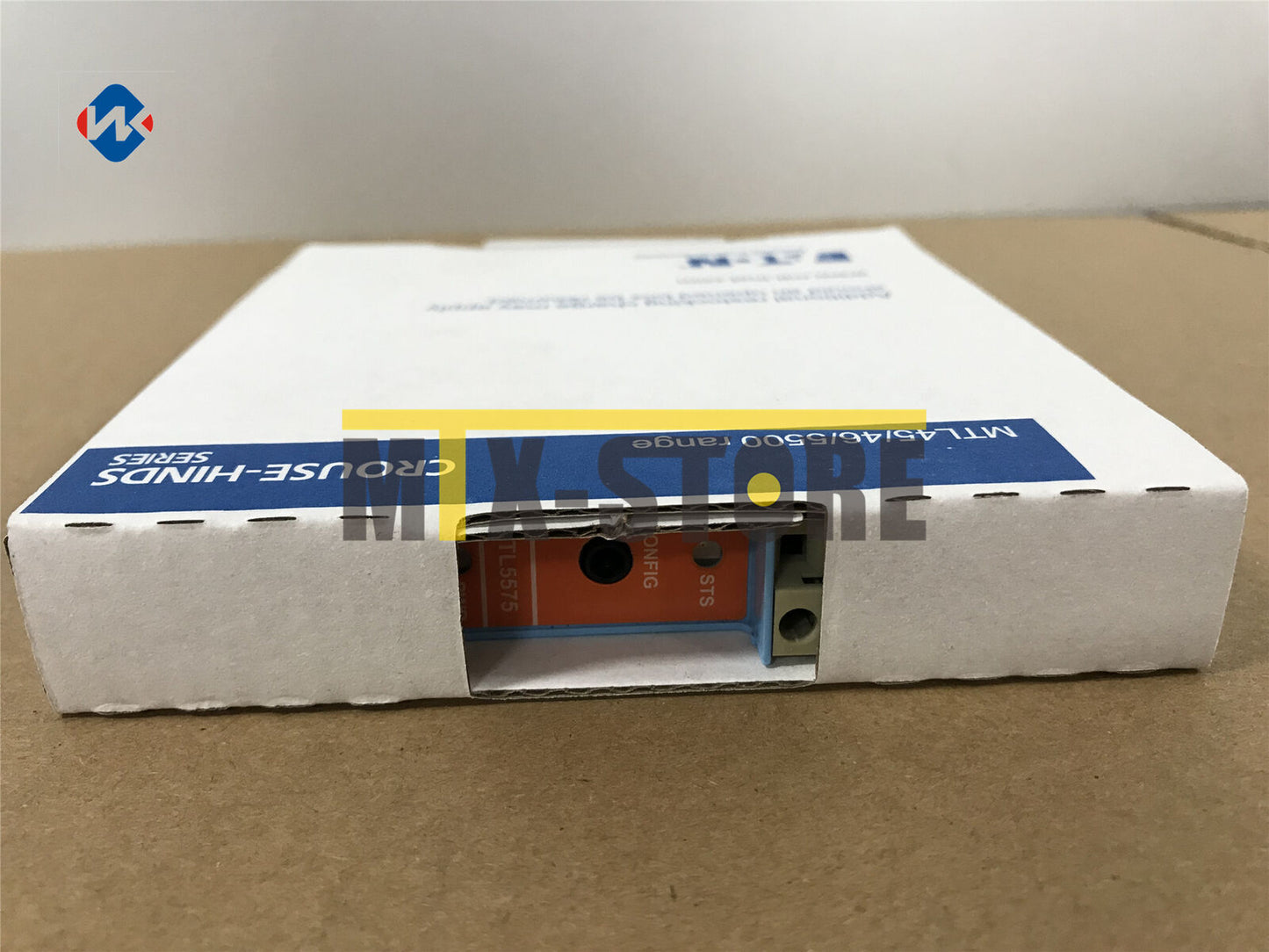 new 1pcs ones MTL Barrier MTL5575 - ONES