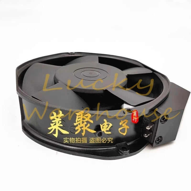 SYM BANG A17238V2HBT 230V 24/30W High Airflow Cooling Fan