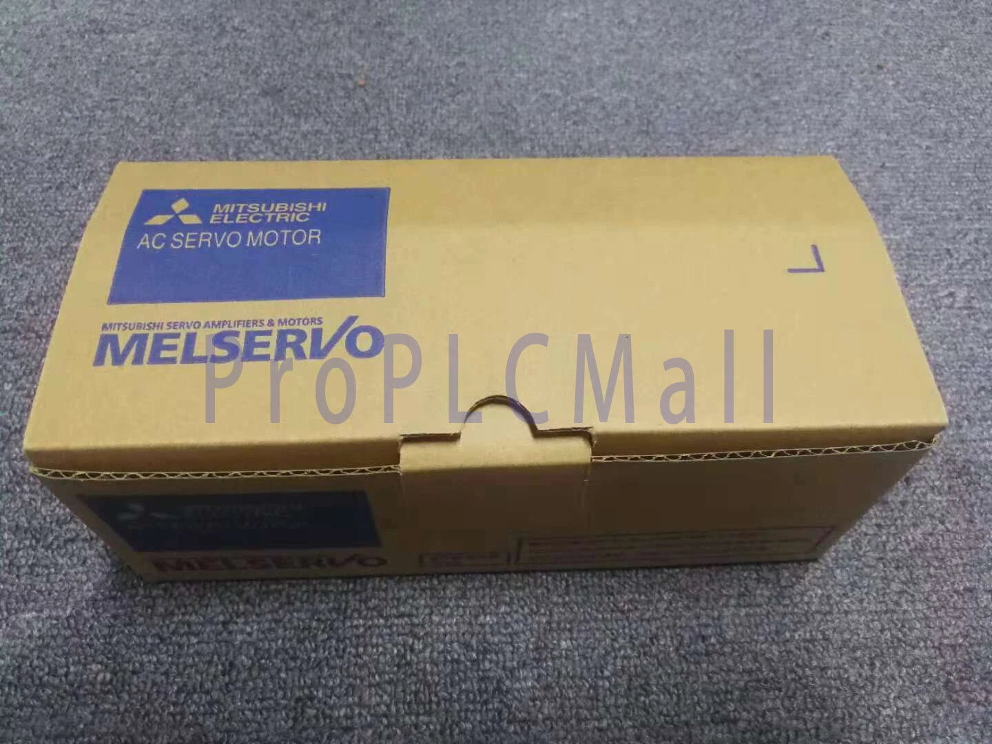 MITSUBISHI HC-KFE23B AC SERVO MOTOR HCKFE23B 1PCS