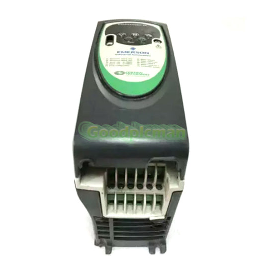 & Tested EMERSON CONTROL TECHNIQUES SKB3400150 AC Drive