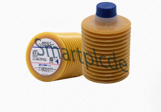 1Pcs 700CC LUBE grease NS2(2)-7 free shipping