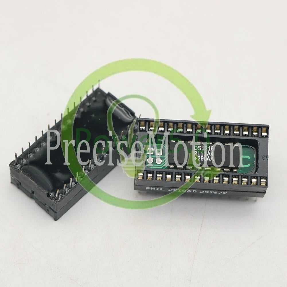 1PCS DALLAS DS1216C DIP-28 SmartWatch RAM DS1216B/C/D/H RH ~