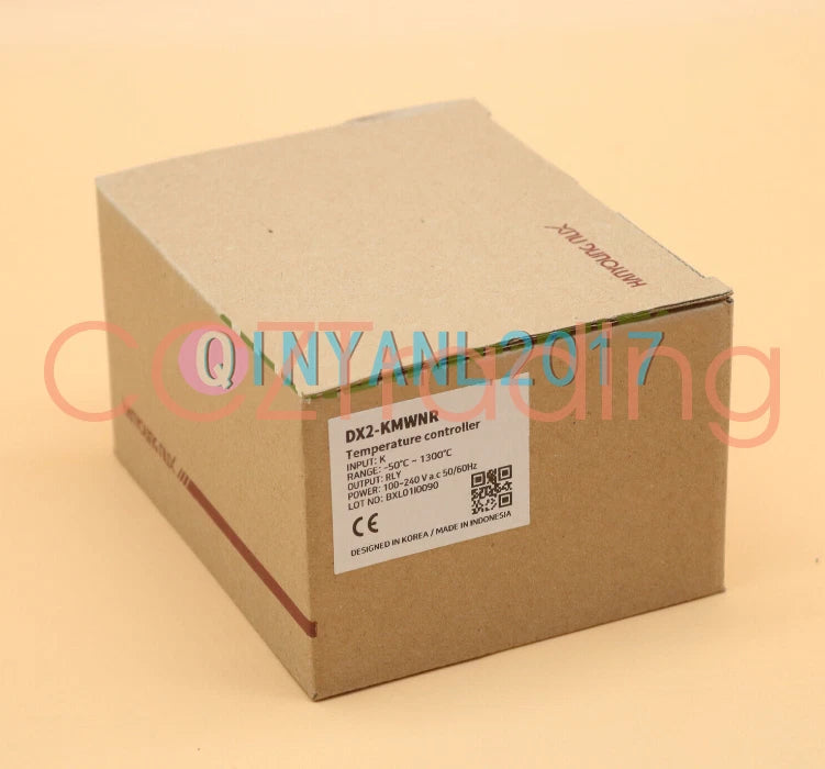 1PCS FOR HANYOUNG NUX Temperature Controller DX2-KMWNR
