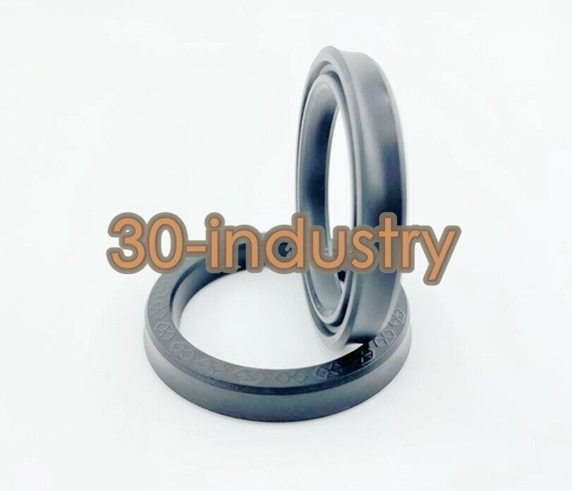New Sakagami Sky40F Oil Seal Ring 40x50x6 for Industrial Use - SAKAGAMI