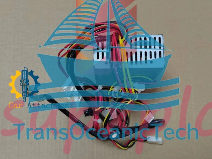 1PC IEI ACE-916AP-RS Industrial power supply 1U150W AT