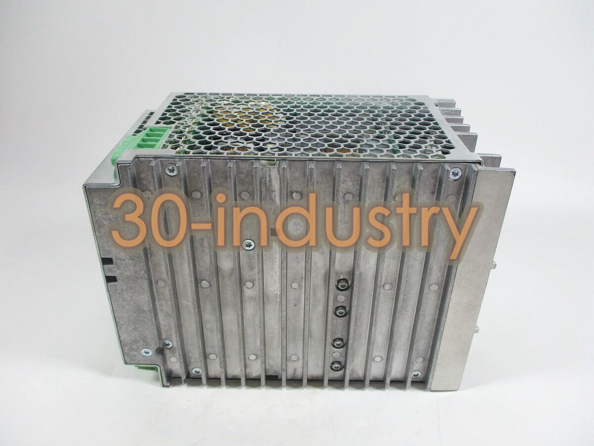 Phoenix Quint-PS/3AC/24DC/40 Power Supply 24V 40A 3-Phase - PHOENIX