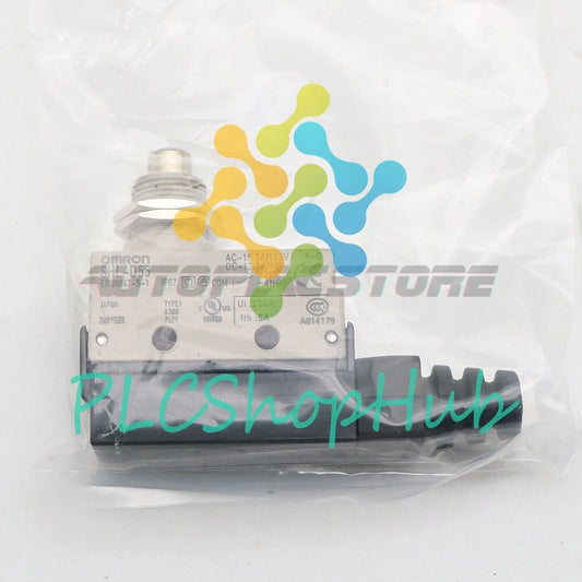 (1Pcs) Omron SHL-D55 Limit Switch SHLD55