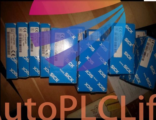 1PCS SICK WLL160-F420 Free shipping