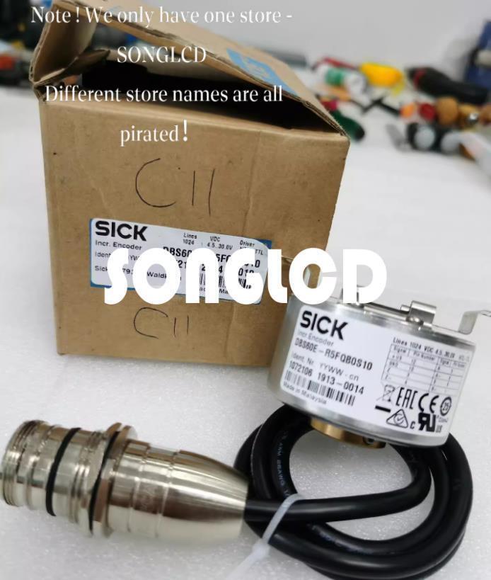 1pcs new dbs60e-r5fqb0s10 - KOEED