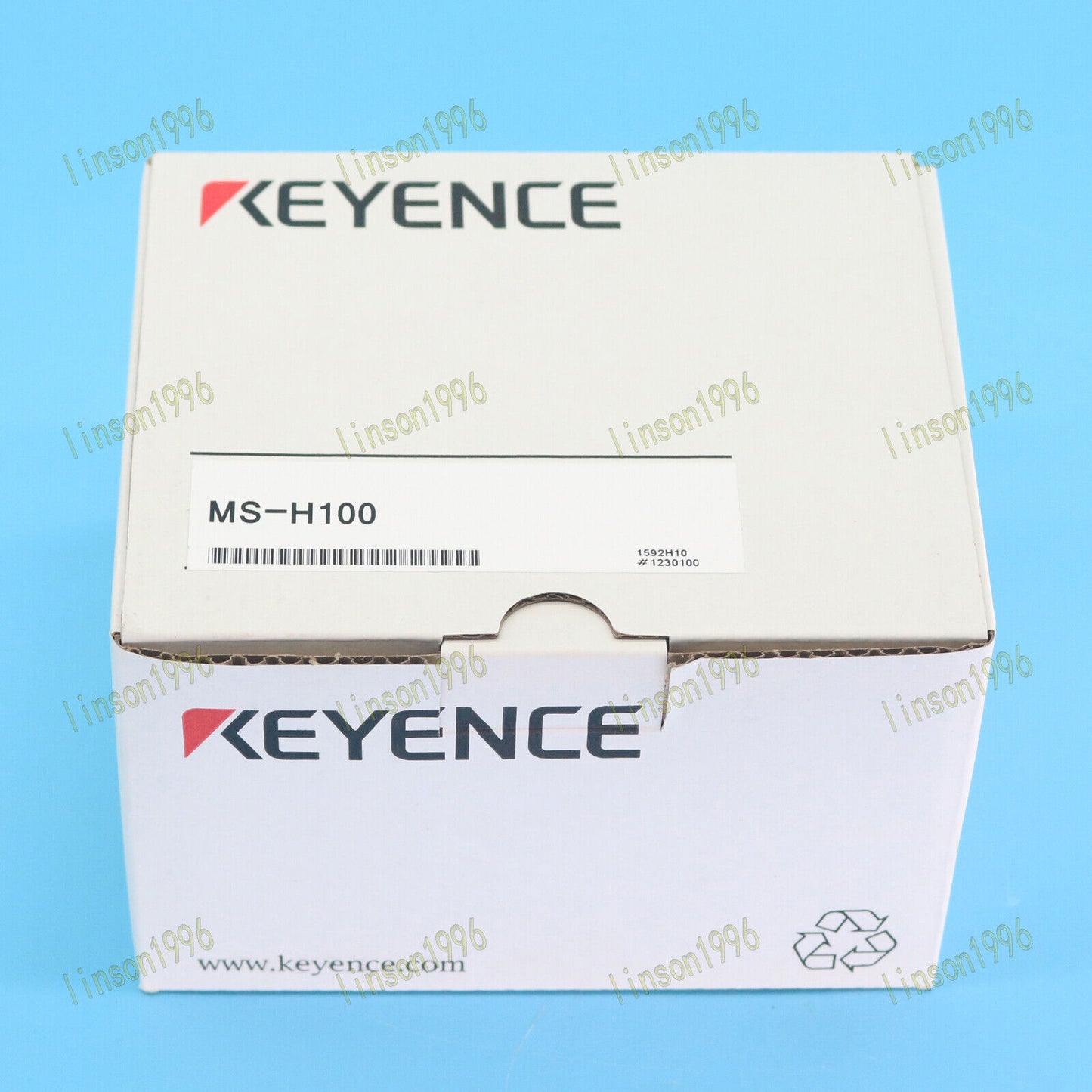 new Keyence MS-H100 Power Controller Fast Ship - KEYENCE