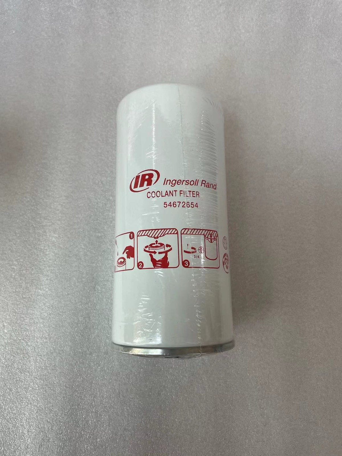 1PCS FIT FOR Oil filter element 54672654 54672654/B