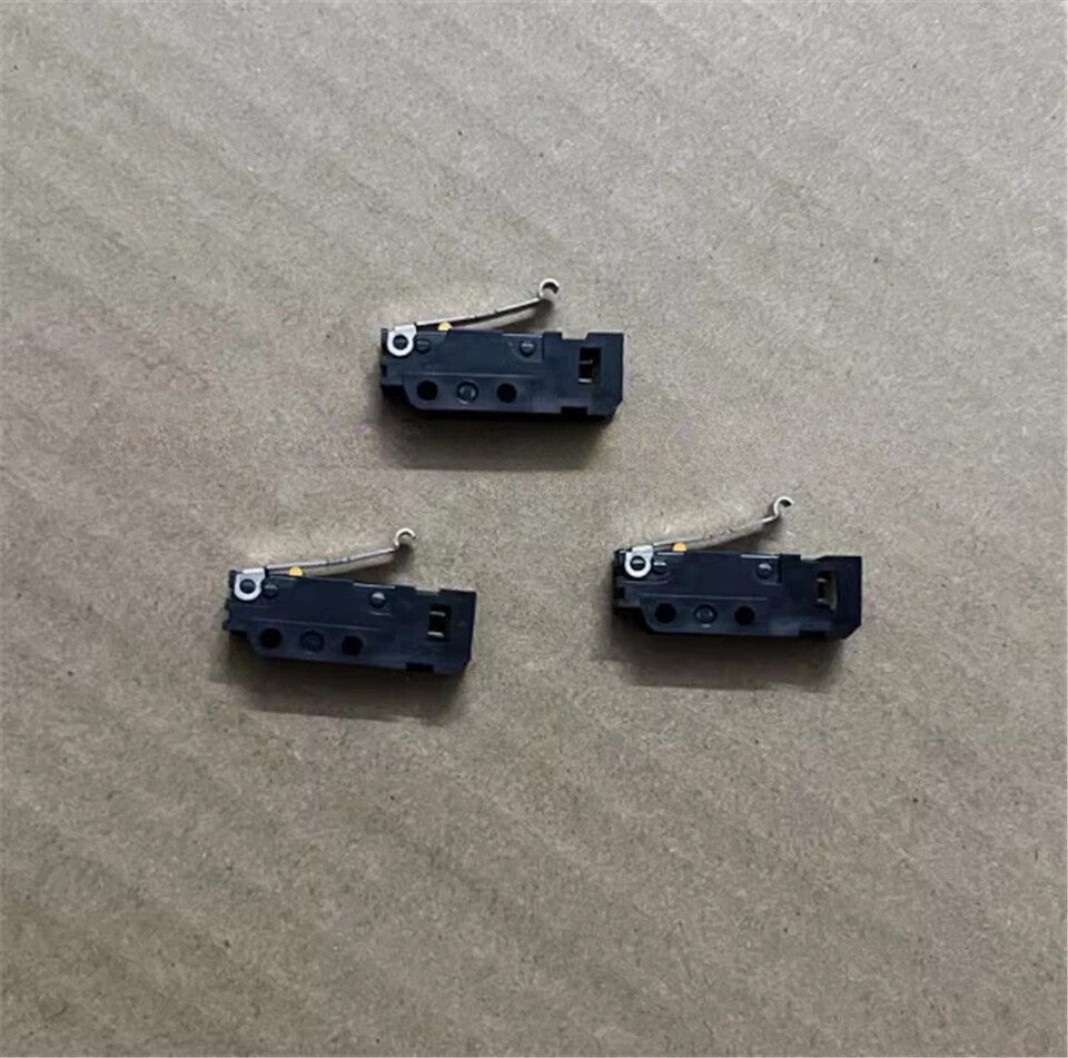 3Pcs Fit For AV634564 button P gear limit switch