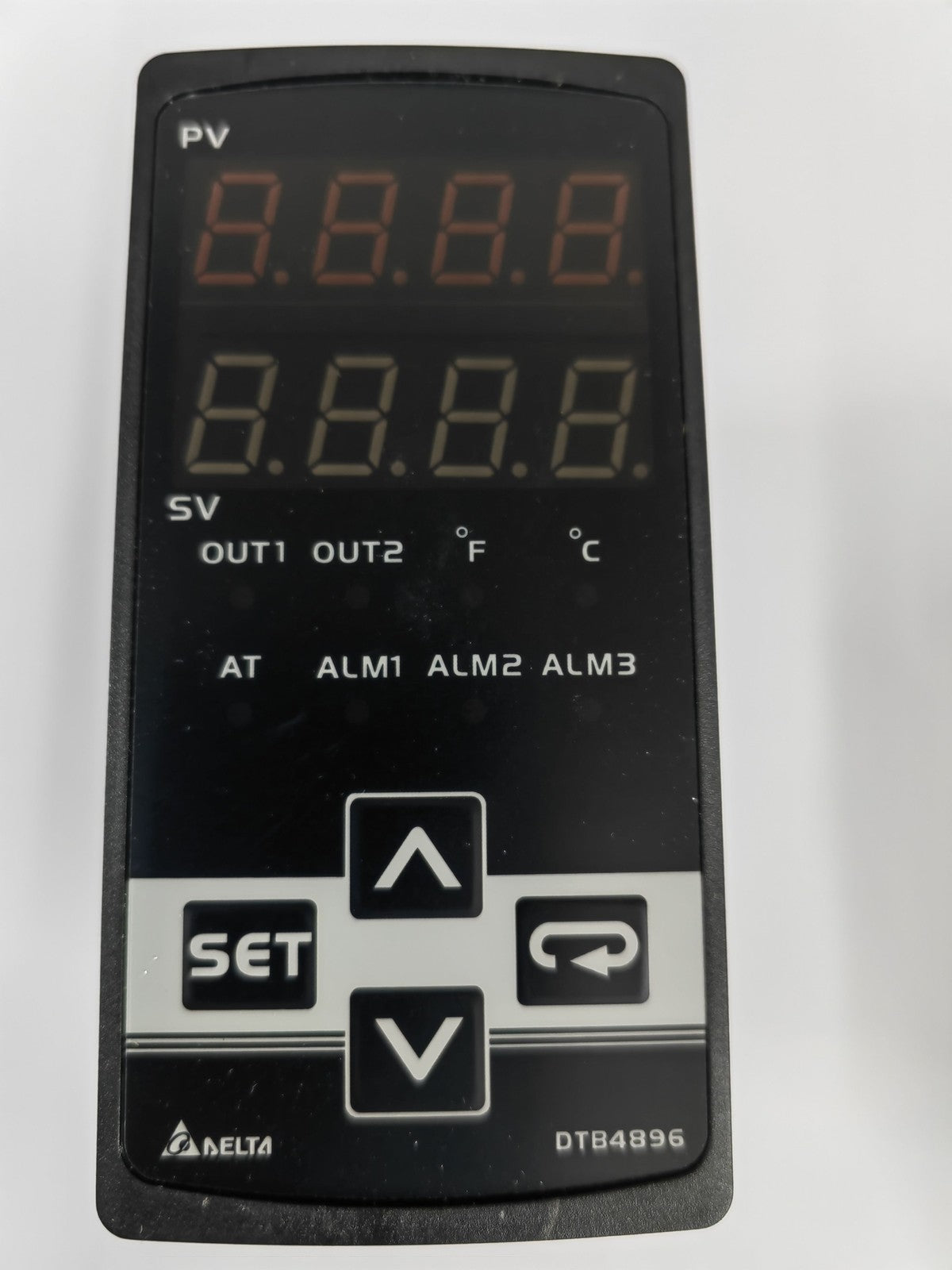 DTB4896RR DTB4896CR DTB4896 DTB-4896 Temperature Controller