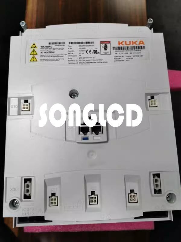 1PCS 00-198-269 KSP600-3X64 High-Performance Connector - KRONOSTAR PRECISION