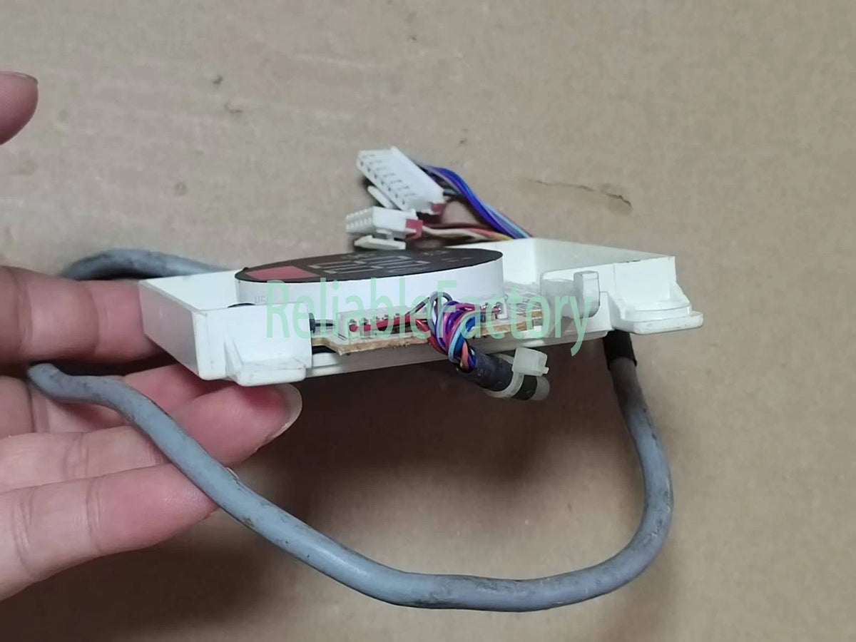 1PC Gree air conditioner M5L53D 3056504301 receiver head Display panel
