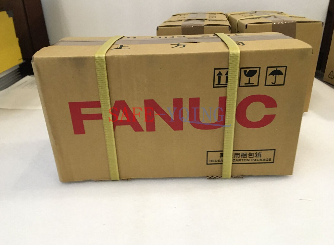 new 1PCS Fanuc SERVO MOTOR A06B-0169-B576 - FANUC