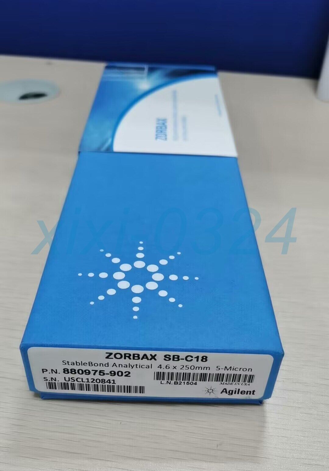Agilent 880975-902 - AGILENT