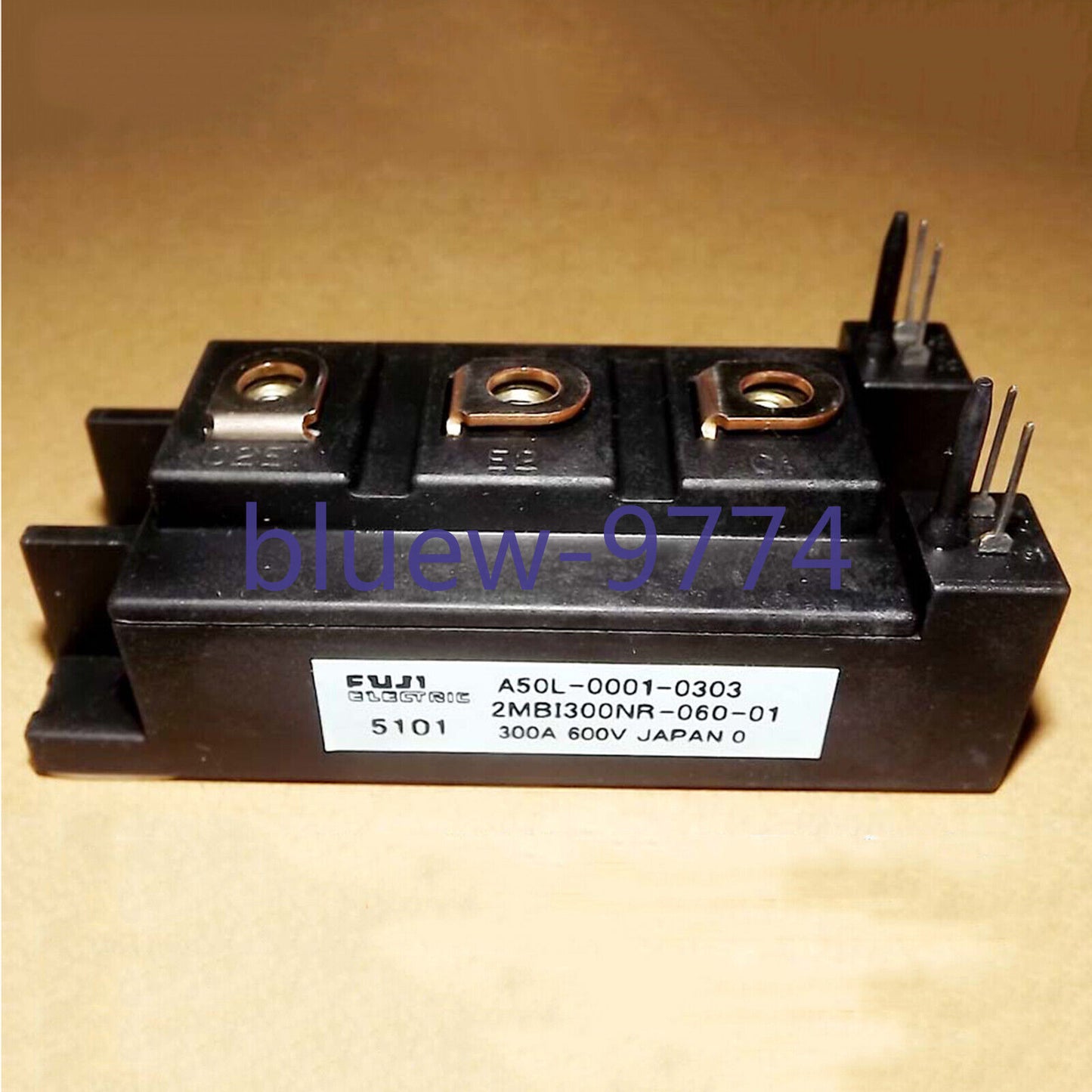FUJI A50L-0001-0303 Module - FUJI