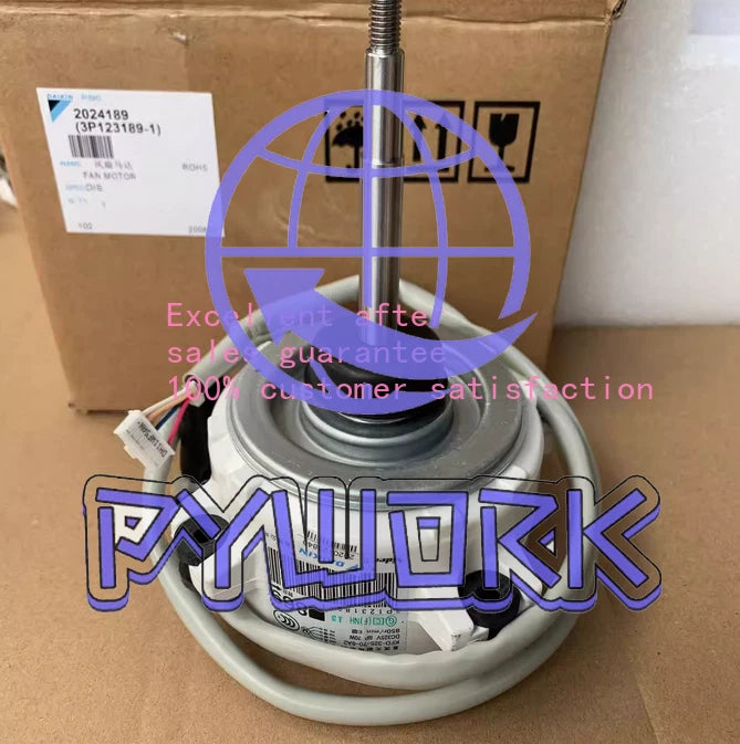 1PCS Daikin Air Conditioning Condenser Fan Motor KFD-325-70-8A2 869 70W