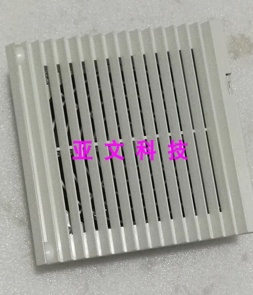 SK3327 107 M2E068-DF W2E250-HJ52-06 Air Purifier Heat Sink Fan