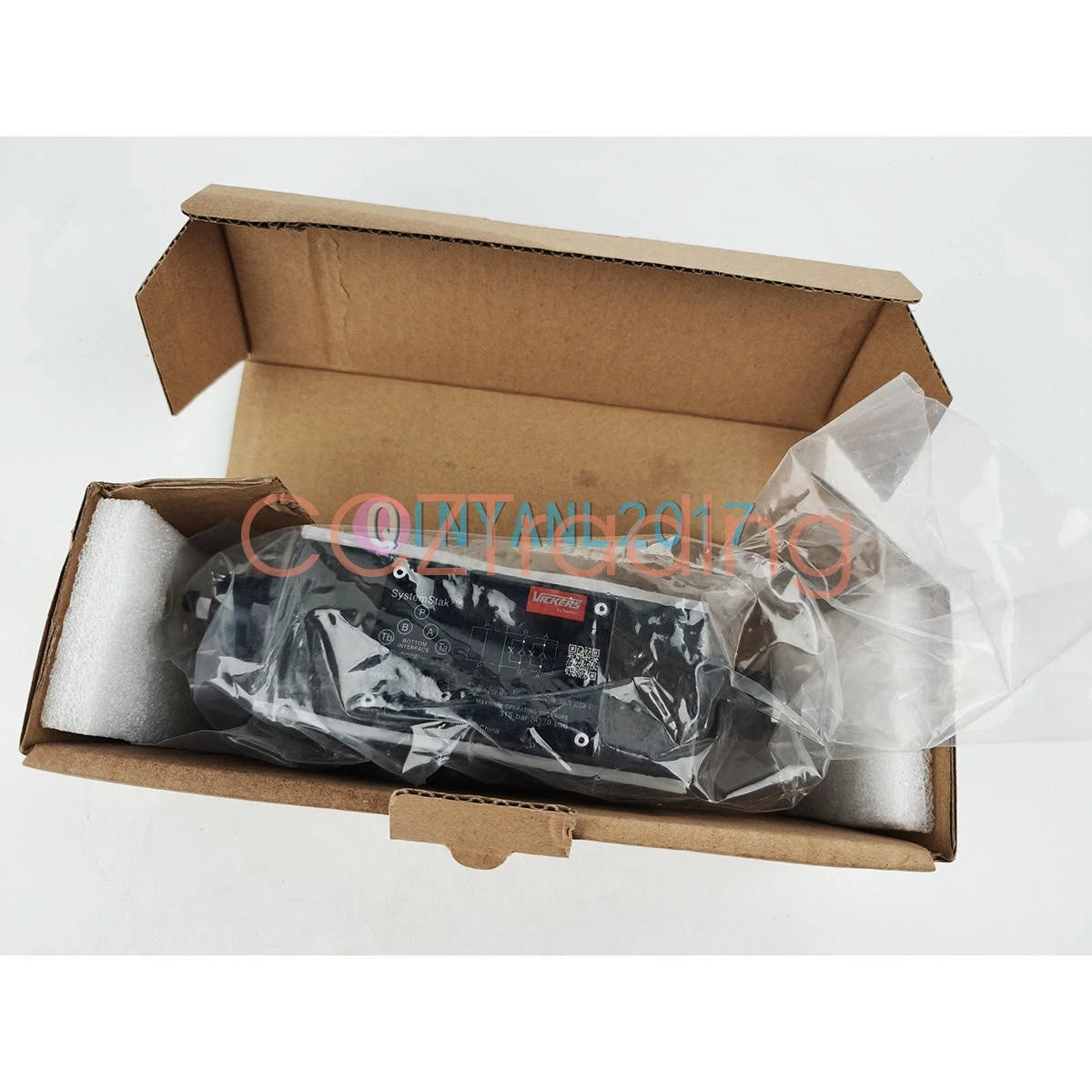 1PC Danfoss Vickers DGMFN-5-Y-A2W-B2W-30 Flow Control Valve