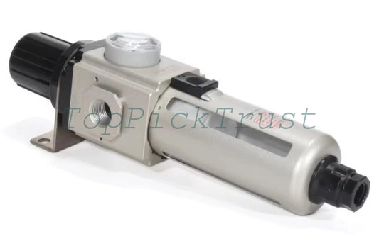 1pcs AirTAC GAFR20006S GAFR20008S Pressure Regulating Valve