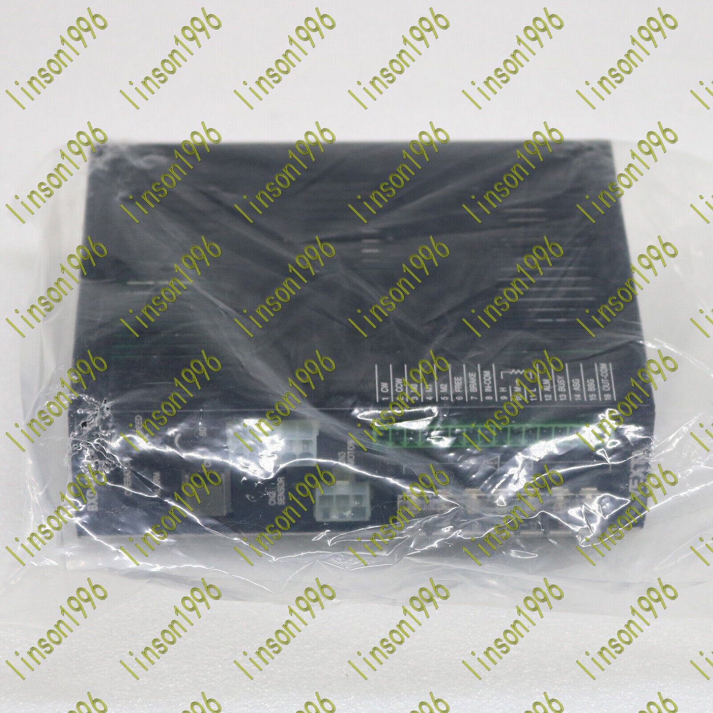 new 1PC In Box VEXTA Oriental Drive BXD400A-S BXD400A-S ship - VEXTA