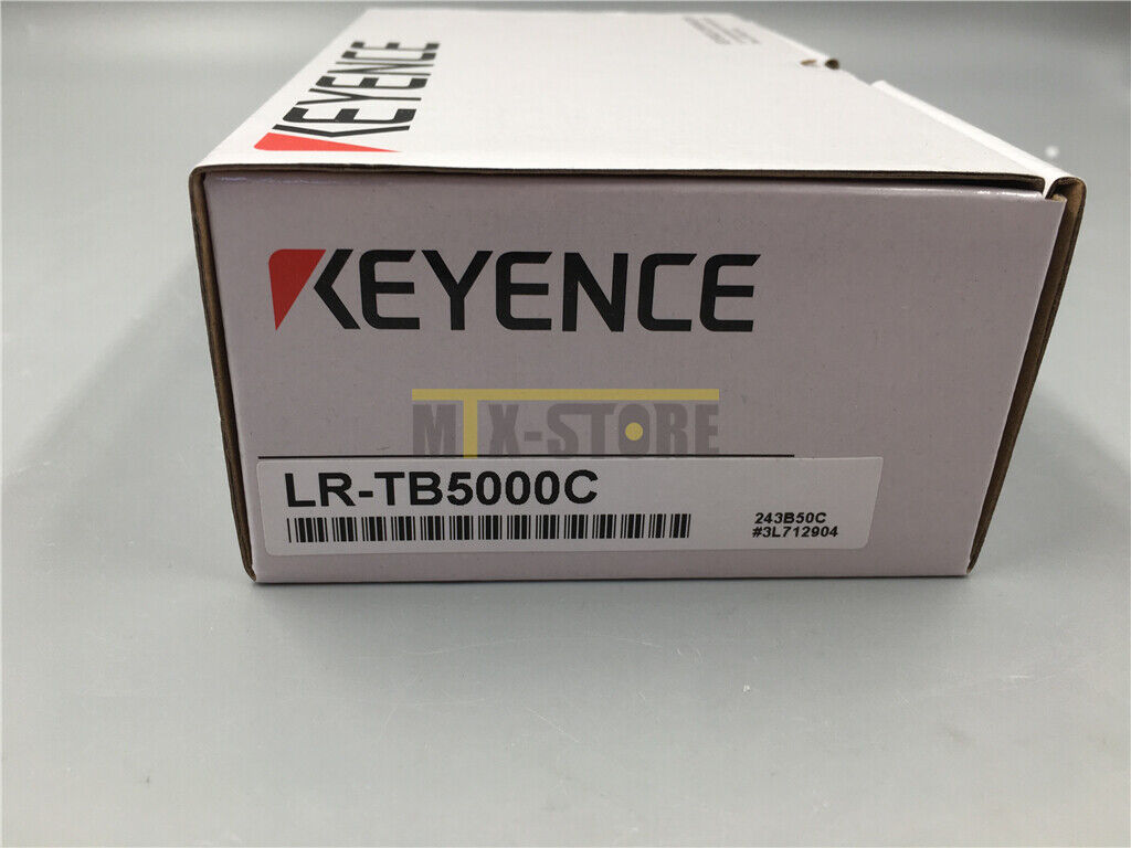 new 1pcs Keyence ones LR-TB5000C ones - KEYENCE