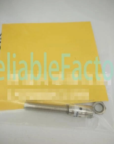 TURCK PROXIMITY SWITCH BI2-EG08-AN6X-H1341 BI2EG08AN6XH1341 10-30 VDC 150 mA