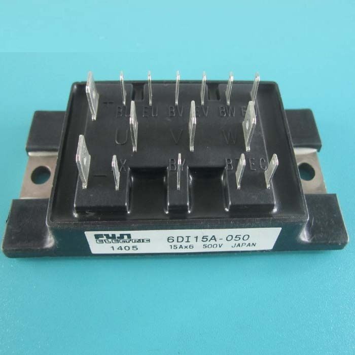 New FUJI 6DI15A-050 Power Supply Module – Quality Assured - FUJI