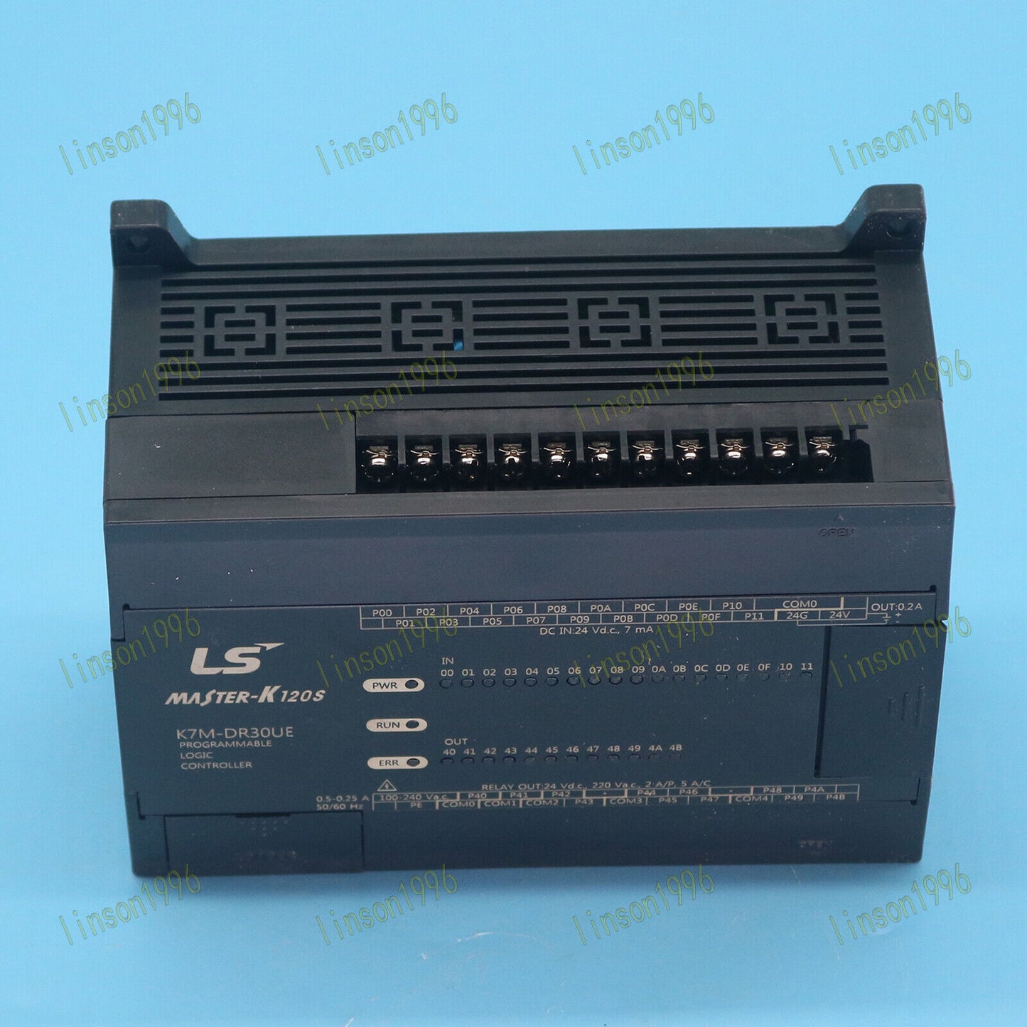 1PC LS LG K7M-DR30UE Controller Fast - LS LG