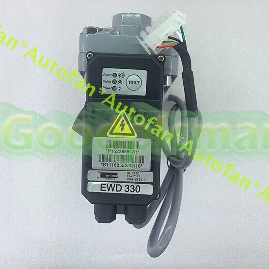 1PCS 1622855181 Drain Valve For Atlas Copco Compressor 1622-8551-81