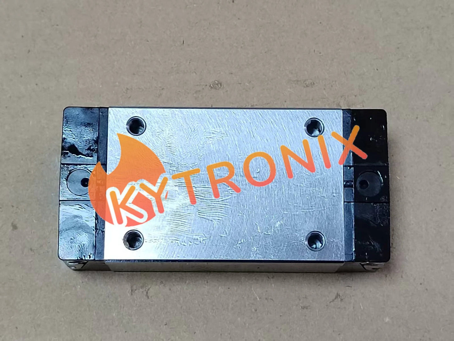 1Pcs For Rexroth linear guide carriage R162381320 RUNNER BLOCK BALL BEARING