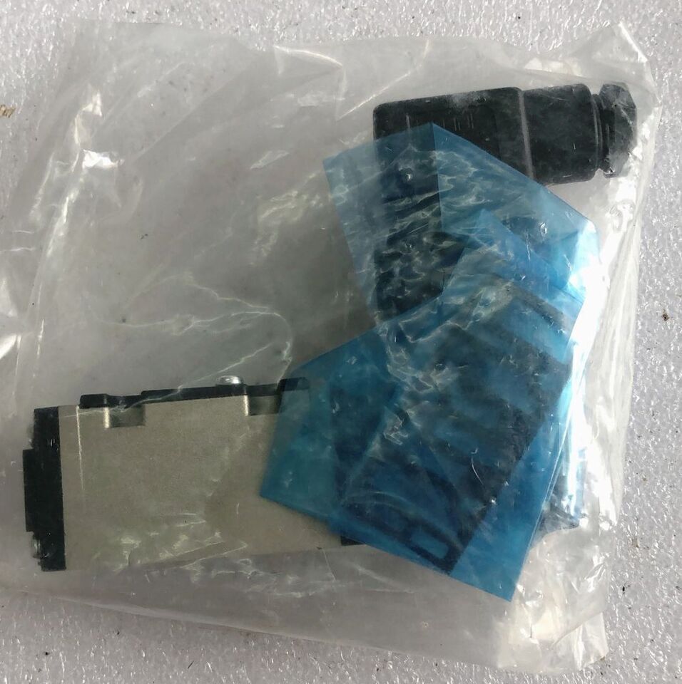 1PC SMC VFR2110-5DZ Solenoid Valve Free Shipping
