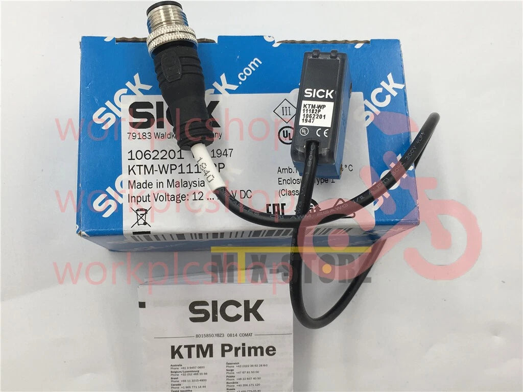 1pcs KTM-WP11182P sick ones with in box