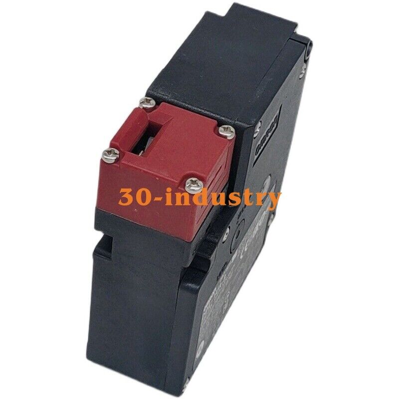 OMRON D4NL-2EFA-B4S Electromagnetic Locking Safety Door Switch - OMRON