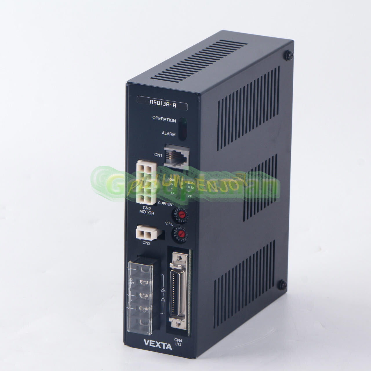 1PC VEXTA ASD13A-A STEP DRIVE