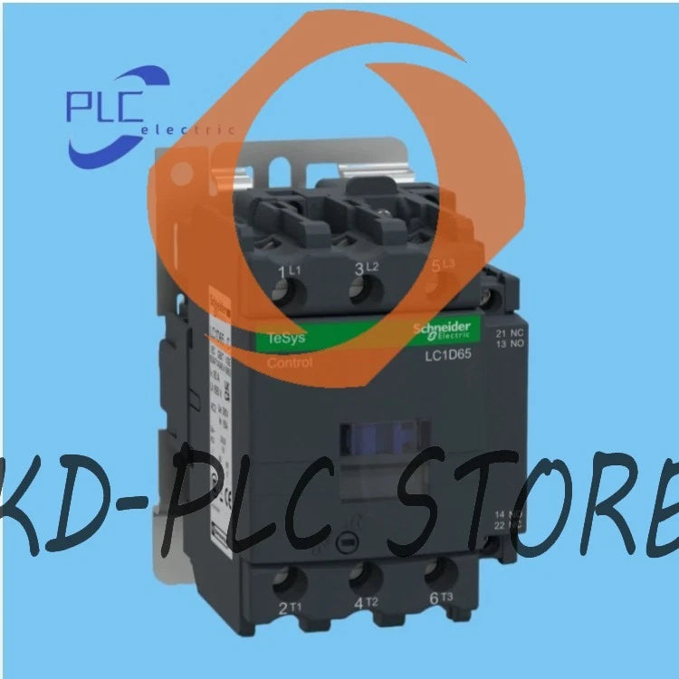 1 PC LC1D65M7C Schneider IEC contactor ping