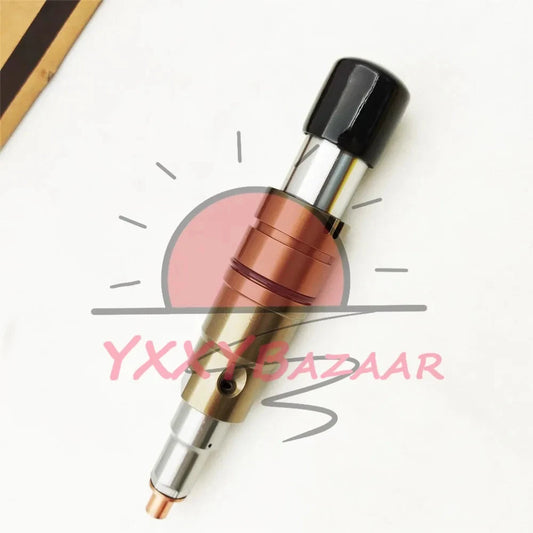 1X Fuel Injector 2872405 5579417PX Fit For Cummins ISX15 QSX15 Diesel Engine