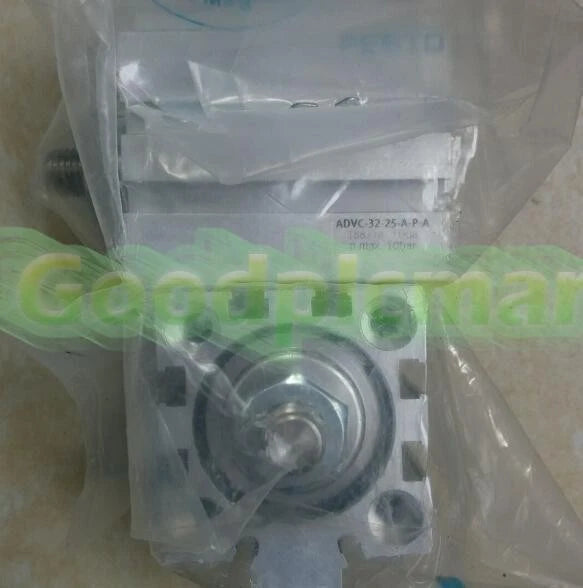 1PC FESTO ADVC-32-25-A-P-A 188218 air cylinder ADVC3225APA
