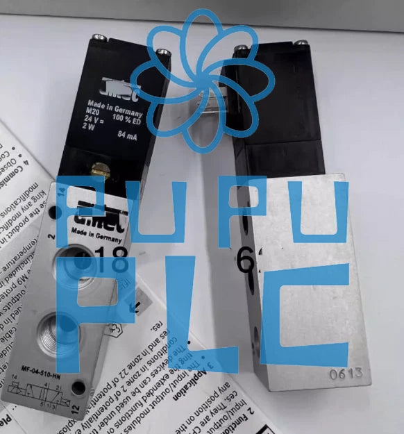 1Pcs FOR Solenoid Valve MF-04-510-HN~
