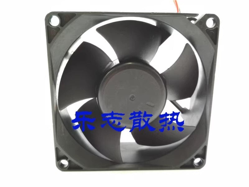 NMB-MAT 3112KL-05W-B69 8032 DC24V 0.28A 8CM 3-Wire Inverter Cooling Fan